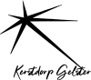 Kerstdorp Gelster Logo
